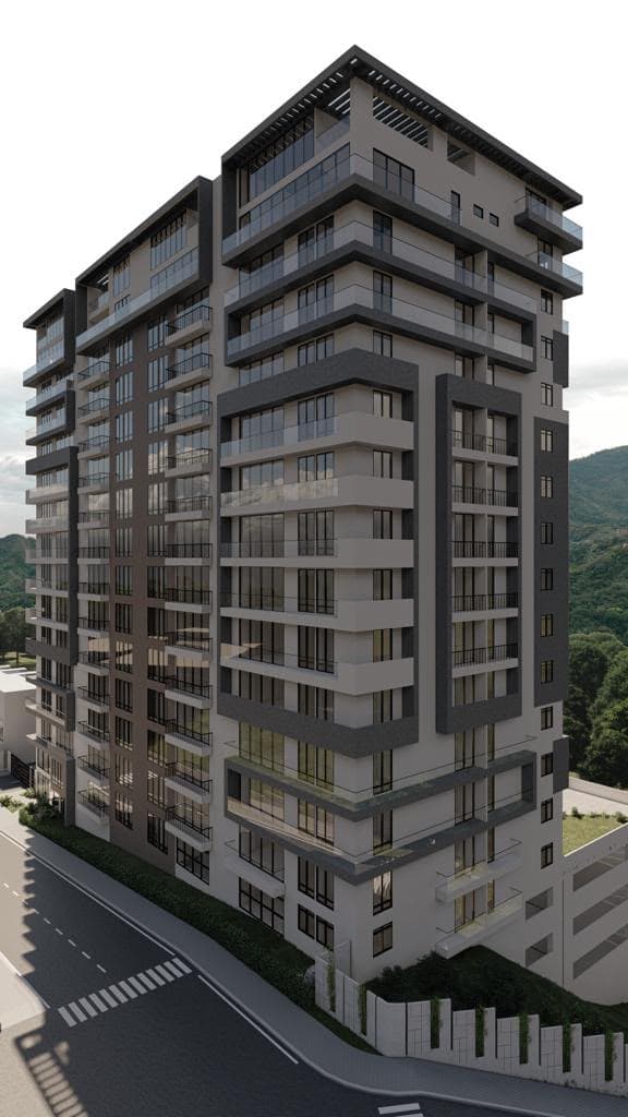 Proyectos de vivienda #3