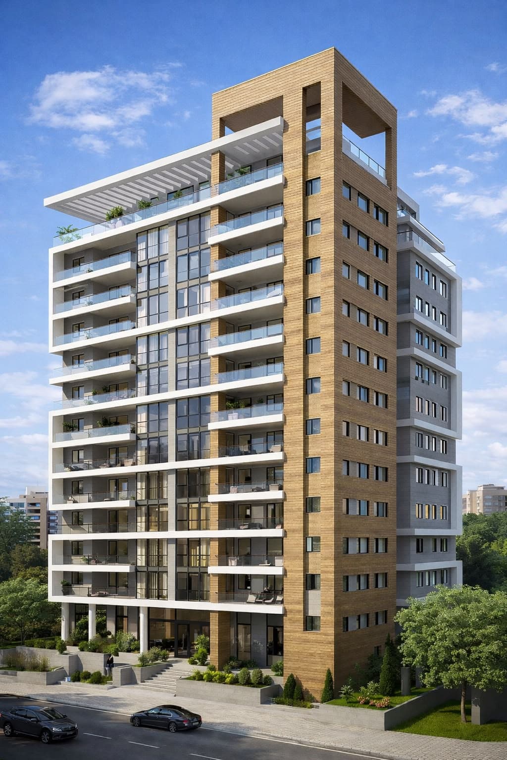 Proyectos de vivienda
