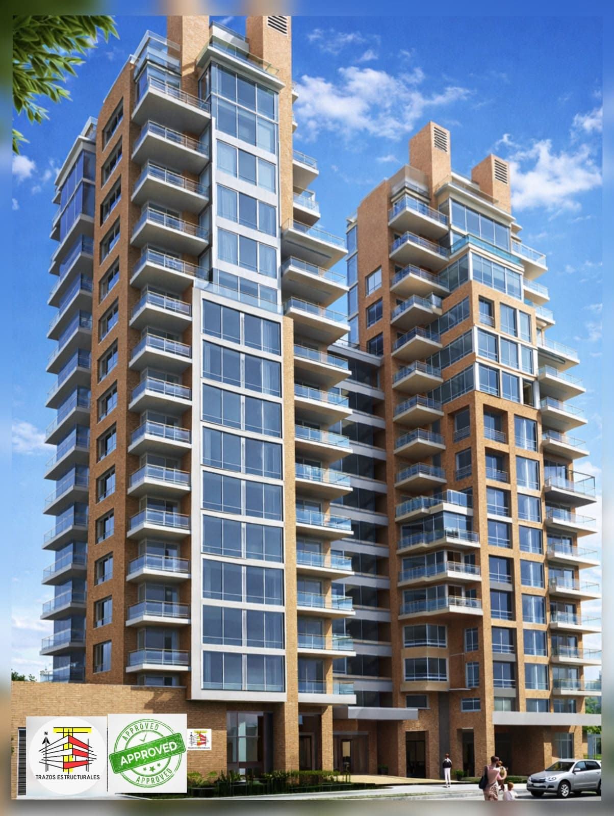Proyectos de vivienda #1