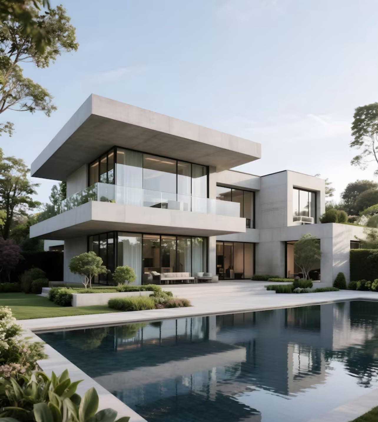 Vivienda campestre #2