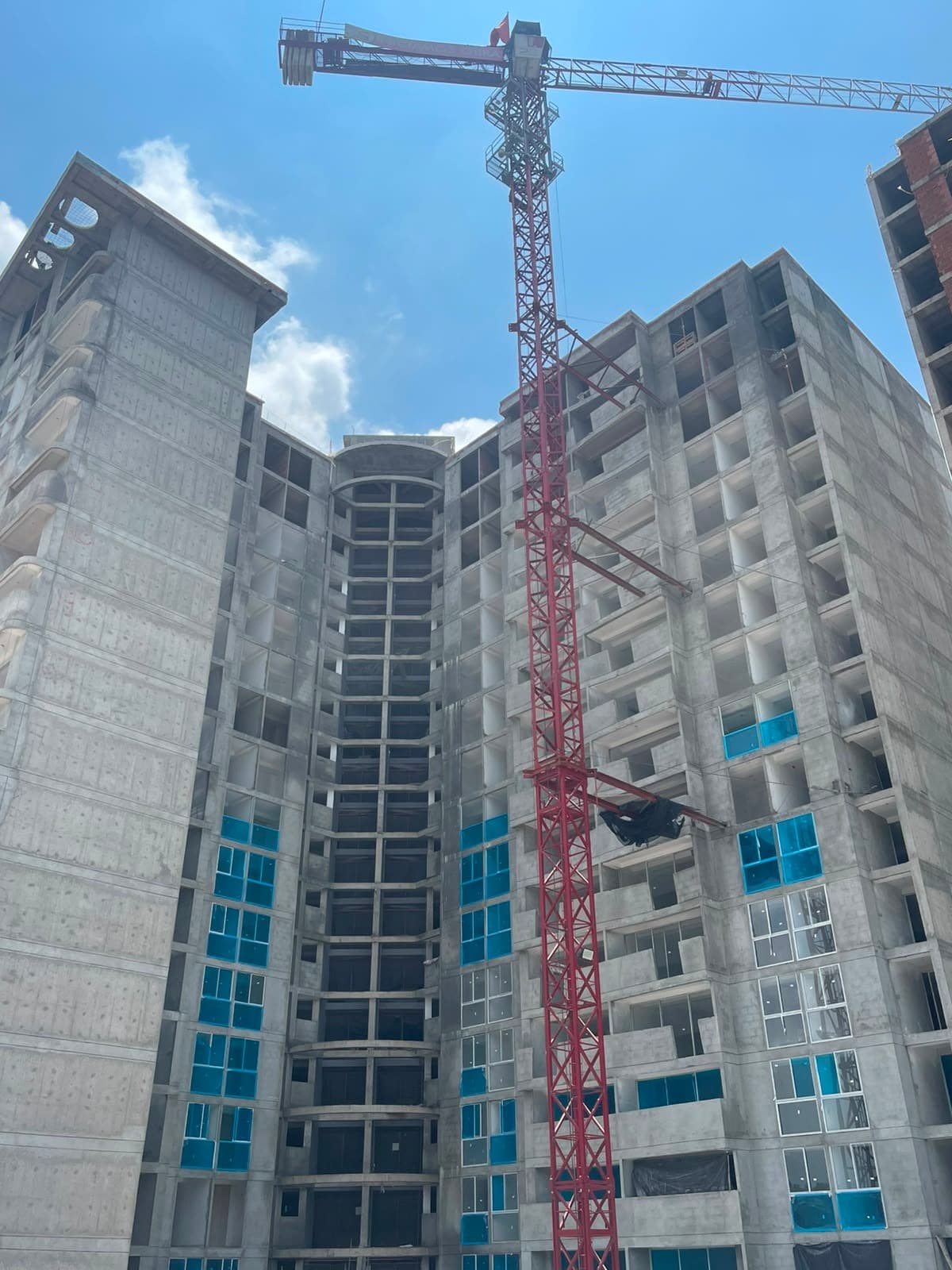 Proyecto construido #4