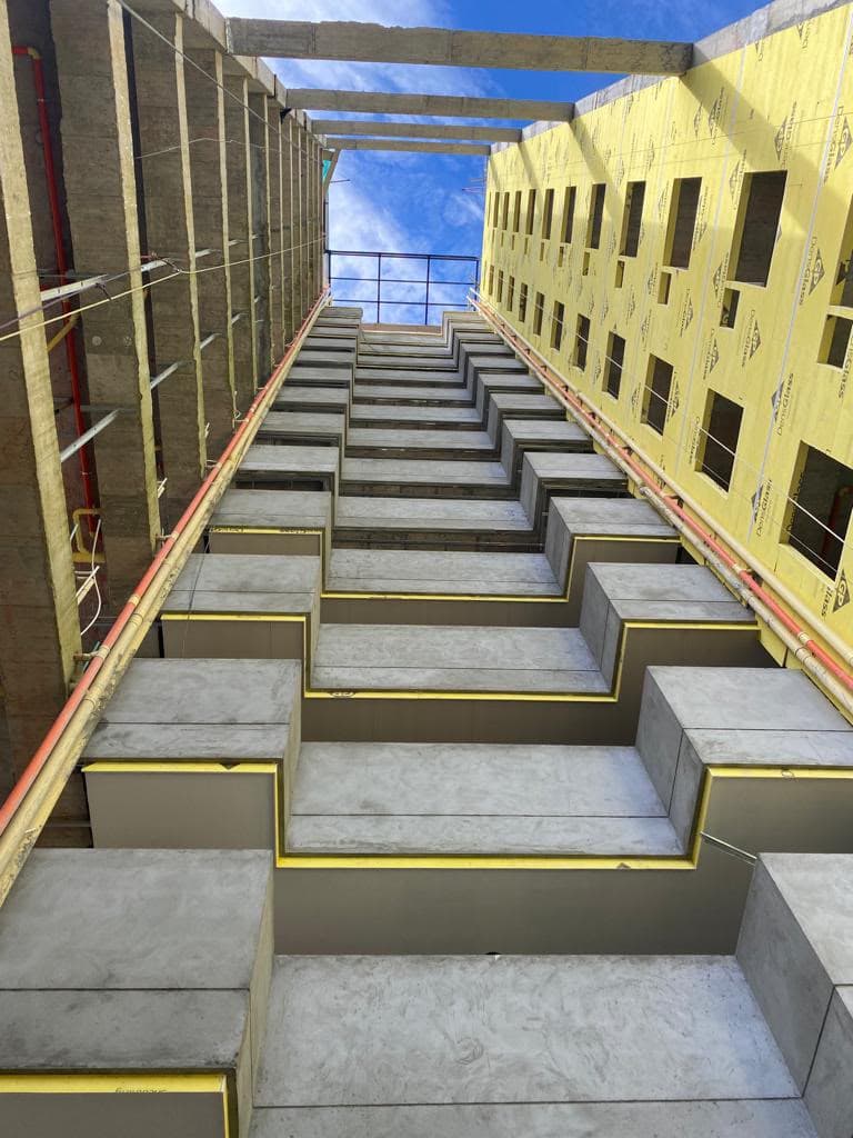 Proyecto construido #6