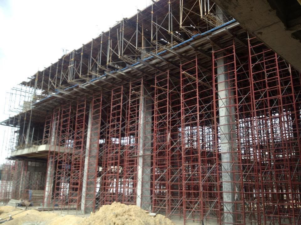 Proyecto construido #3