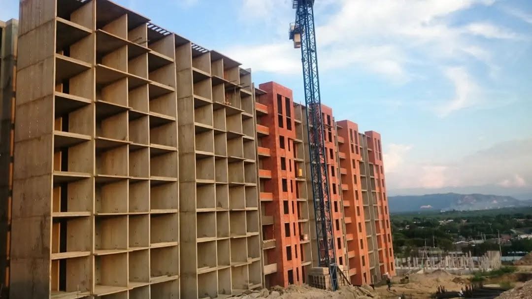 Supervision Técnica